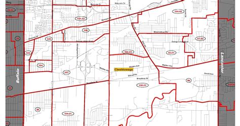 cheektowaga building inspector|town of cheektowaga zoning map.